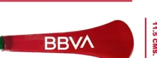 VUVUZELAS PARA EL MUNDIAL 2026