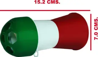 VUVUZELAS PARA EL MUNDIAL 2026