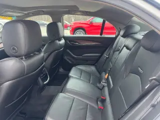 2018 Cadillac CTS 2.0T Luxury