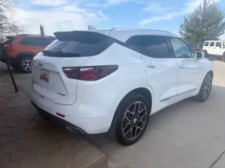 2019 Chevrolet Blazer Premier