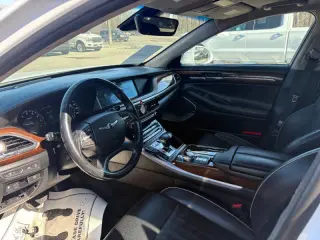 2017 Genesis G90 3.3T Premium