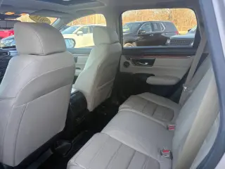 2018 Honda CR-V EX-L w/Navi