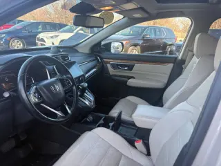 2018 Honda CR-V EX-L w/Navi