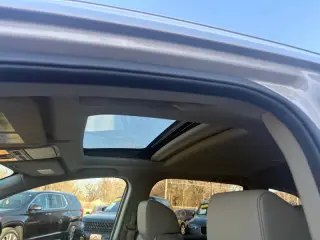 2018 Honda CR-V EX-L w/Navi