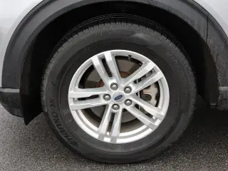 Ford Explorer 2023 AWD XLT 4dr SUV