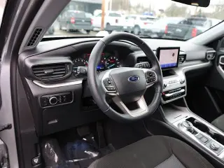 Ford Explorer 2023 AWD XLT 4dr SUV