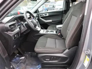 Ford Explorer 2023 AWD XLT 4dr SUV
