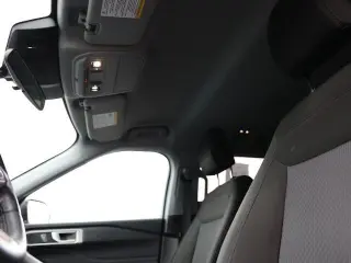 Ford Explorer 2023 AWD XLT 4dr SUV