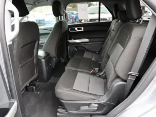 Ford Explorer 2023 AWD XLT 4dr SUV