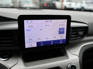 Ford Explorer 2023 AWD XLT 4dr SUV