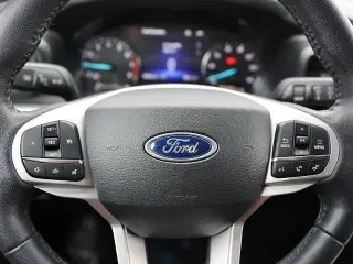 Ford Explorer 2023 AWD XLT 4dr SUV
