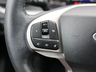 Ford Explorer 2023 AWD XLT 4dr SUV