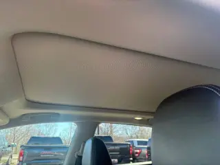2016 Nissan Murano Platinum