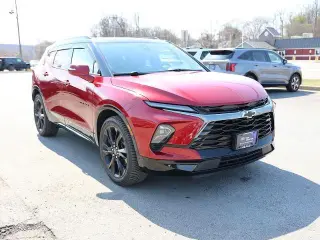 Chevrolet Blazer 2023 AWD RS 4dr SUV