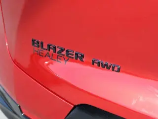 Chevrolet Blazer 2023 AWD RS 4dr SUV