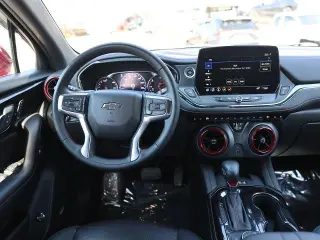 Chevrolet Blazer 2023 AWD RS 4dr SUV