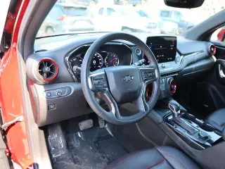 Chevrolet Blazer 2023 AWD RS 4dr SUV