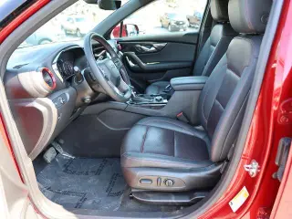 Chevrolet Blazer 2023 AWD RS 4dr SUV