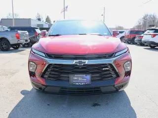 Chevrolet Blazer 2023 AWD RS 4dr SUV