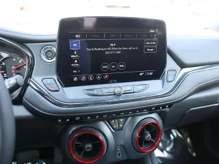 Chevrolet Blazer 2023 AWD RS 4dr SUV