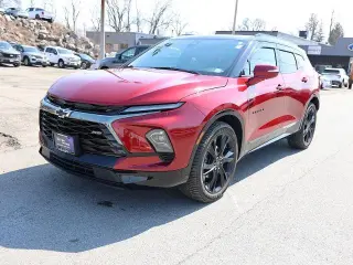 Chevrolet Blazer 2023 AWD RS 4dr SUV