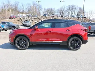 Chevrolet Blazer 2023 AWD RS 4dr SUV