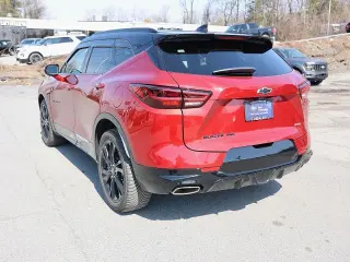 Chevrolet Blazer 2023 AWD RS 4dr SUV