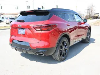 Chevrolet Blazer 2023 AWD RS 4dr SUV