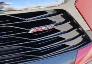 Chevrolet Blazer 2023 AWD RS 4dr SUV