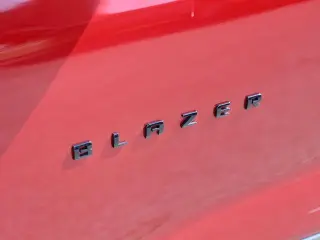 Chevrolet Blazer 2023 AWD RS 4dr SUV