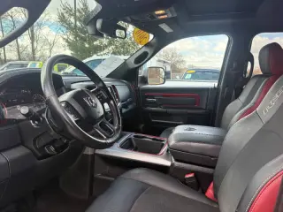 2016 RAM 1500 Rebel