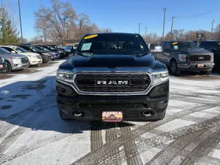 2022 RAM 1500 Limited