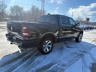 2022 RAM 1500 Limited