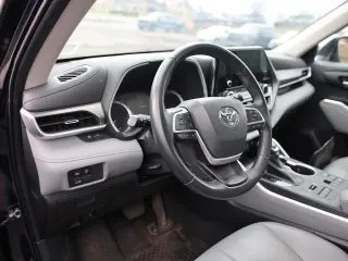 Toyota Highlander 2023 AWD LE 4dr SUV