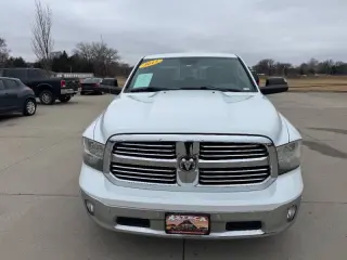2015 RAM 1500 SLT