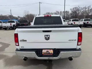2015 RAM 1500 SLT