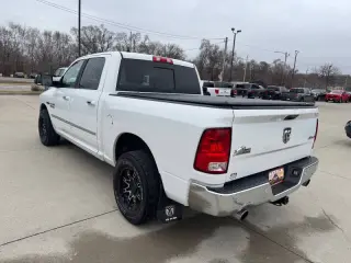 2015 RAM 1500 SLT