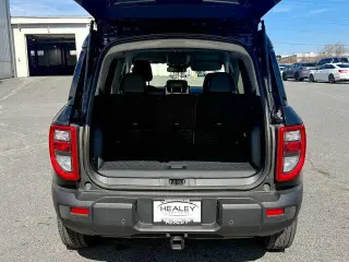 Ford Bronco Sport 2025 AWD Badlands 4dr SUV