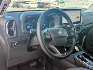 Ford Bronco Sport 2025 AWD Badlands 4dr SUV