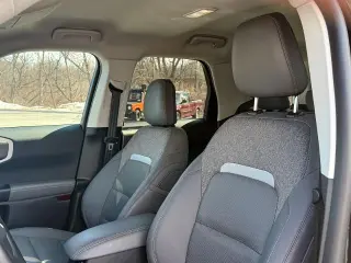 Ford Bronco Sport 2025 AWD Badlands 4dr SUV