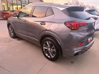 2022 Buick Encore GX Preferred