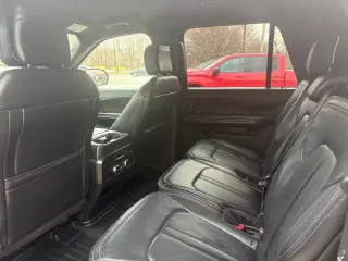 2018 Ford Expedition MAX Limited