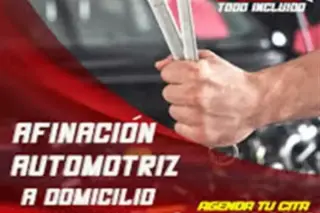 AUTOELECTRICO a su DOMICILIO
