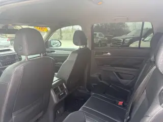 2019 Volkswagen Atlas V6 SE