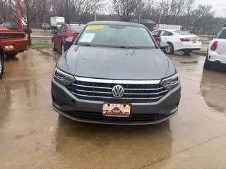 2019 Volkswagen Jetta R-Line