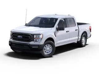 Ford F-150 2023 4x4 XLT 4dr SuperCrew 5.5 ft. SB