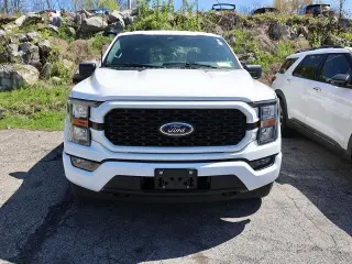 Ford F-150 2023 4x4 XLT 4dr SuperCrew 5.5 ft. SB