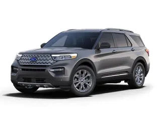 Ford Explorer 2023 AWD Limited 4dr SUV