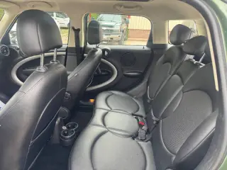 2016 MINI Countryman Cooper