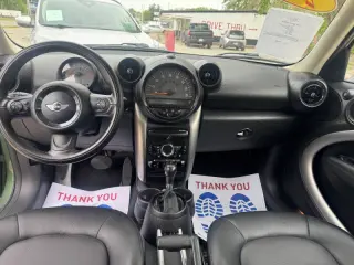 2016 MINI Countryman Cooper